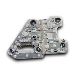 Jaguar XJ X300 Bakljusinsats / Lamphållare [LNA4902AA]